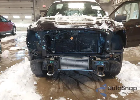 2019 Ford F-150 Xlt из США, поврежденный, VIN 1FTFW1E47KFB94889